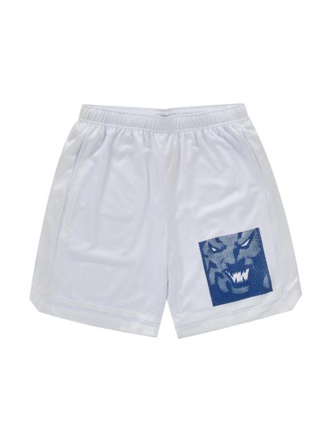 Supreme Supreme Ronin Mesh Short White