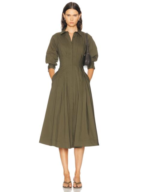 SIMKHAI Jazz Dress