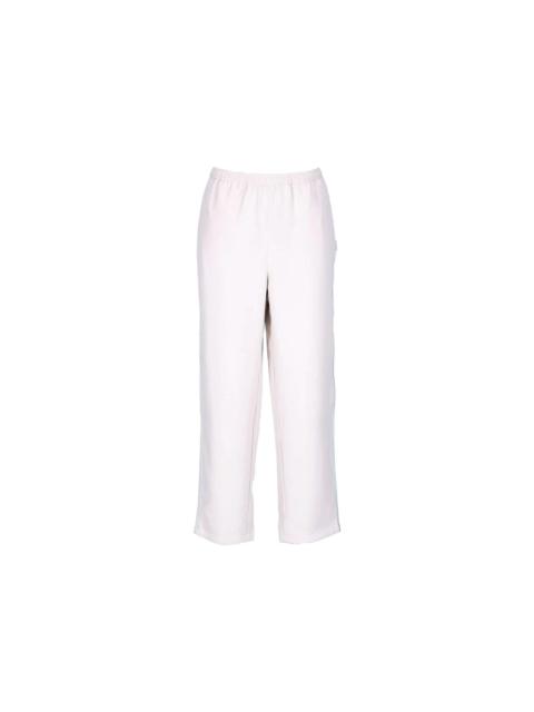 Acne Studios Prinkle Spongy Light Poly Trousers