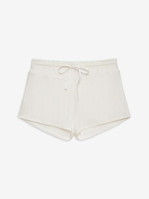 For Love & Lemons Allison Pointelle Short