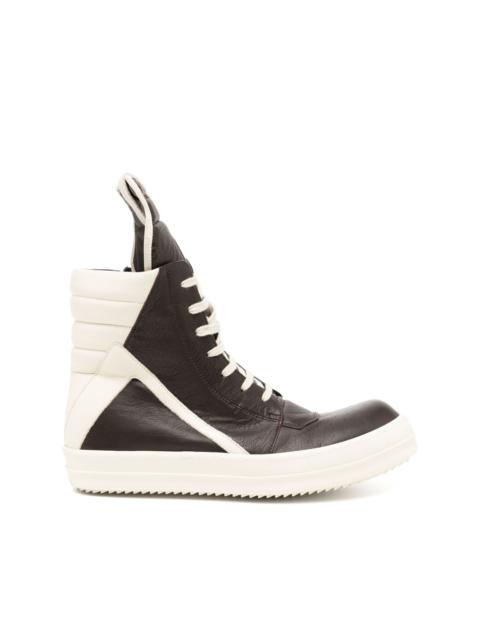 Geobasket sneakers