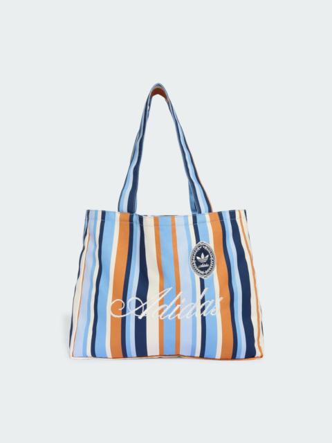 adidas ADIDAS ORIGINALS SUMMER GLOW TOTE BAG