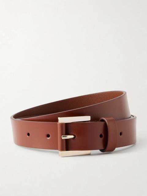 TOM FORD Leather Belt