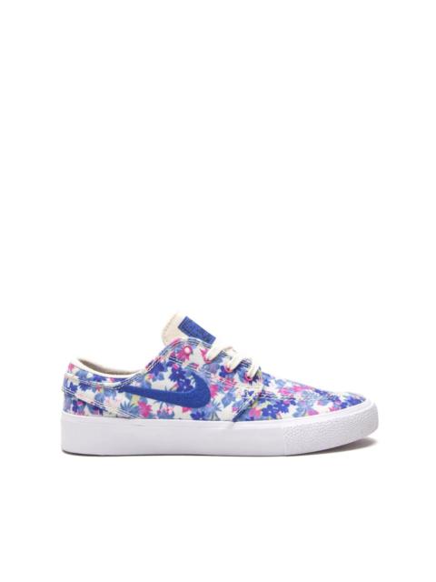 SB Zoom Stefan Janoski Canvas RM Premium sneakers