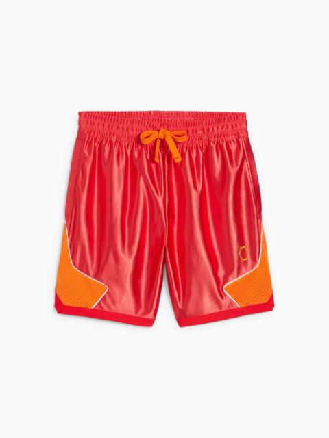 PUMA HOOPS x CHEETOS® Men's Shorts