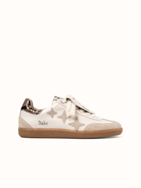 DUKE + DEXTER Plus Duke Snake Sneaker - Women's