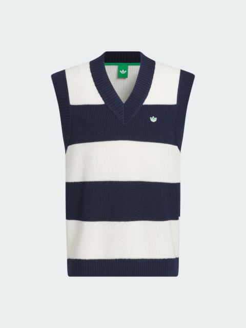 adidas Originals Oversized Vest