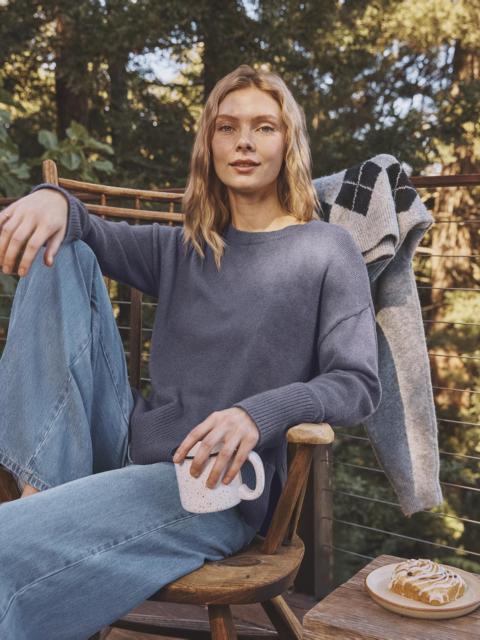 Splendid Haven Crewneck Sweater