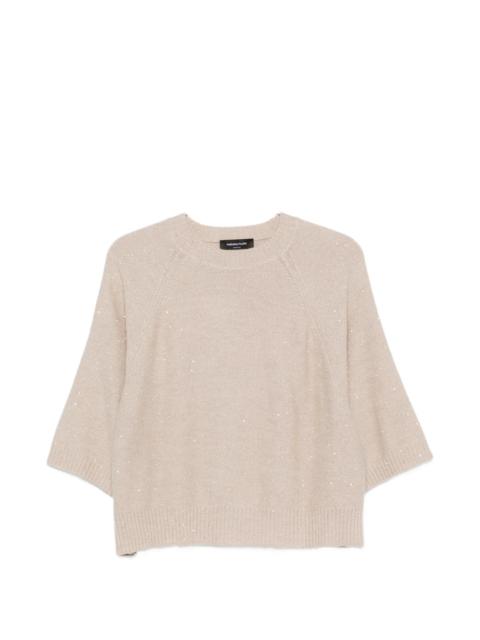 FABIANA FILIPPI Fabiana Filippi Knitwear