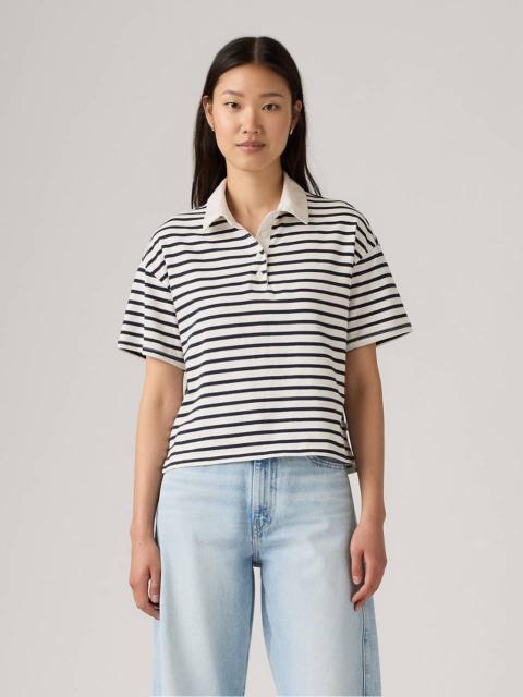 Levi's ARIES RUGBY POLO