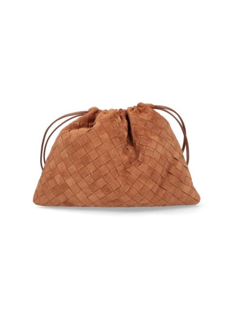 Bottega Veneta POUCH "DUSTBAG"