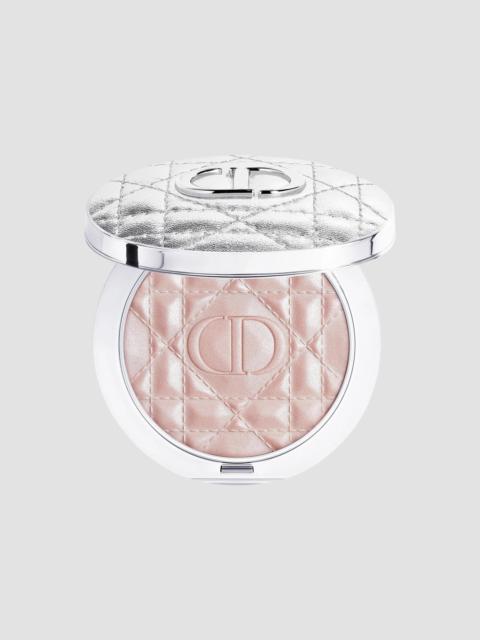 Dior Women's Dior Forever Glow Luminizer - 03 Pink Halo