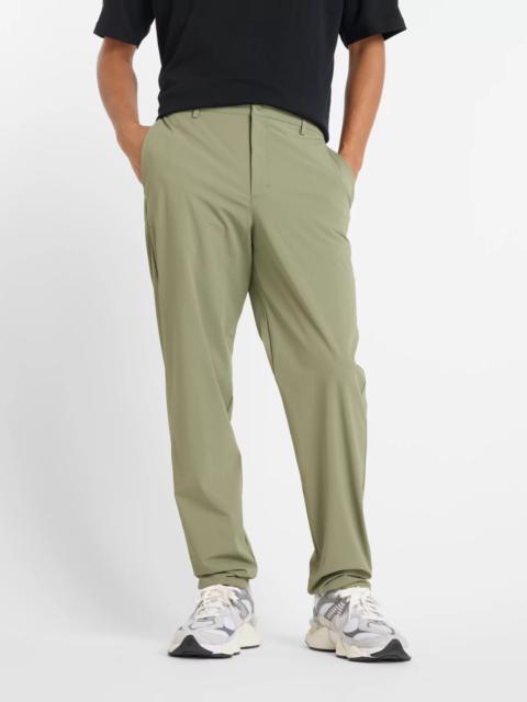 New Balance Men's Athletics Ripstop Standard Tapered Pant 32"