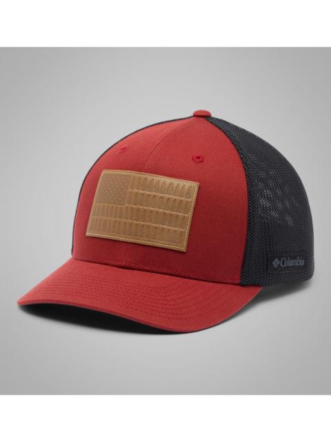 Columbia Columbia Mesh Tree Flag Ball Cap
