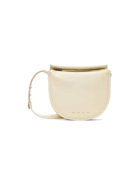 Proenza Schouler Off-White Proenza Schouler White Label Baxter Bag