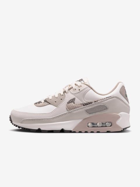 Nike Air Max 90 Women's Shoes