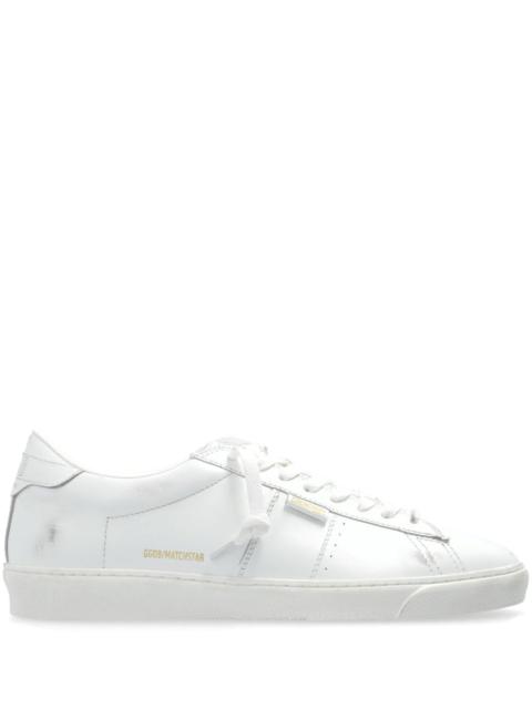 Golden Goose Matchstar sneakers