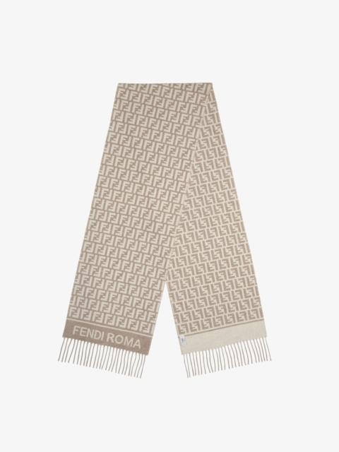 FENDI FF Scarf