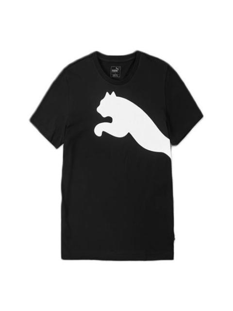 PUMA PUMA Classic Short Sleeve Black 844614-01