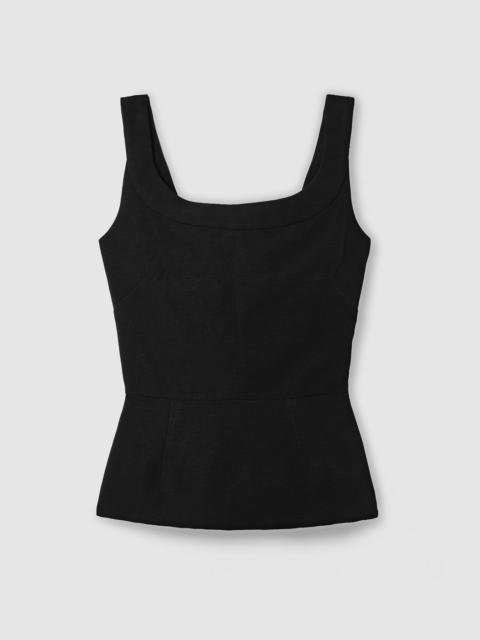 LIBEROWE KENSAL LINEN TOP