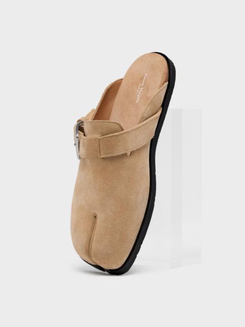 Maison Margiela Tabi Daily Mule