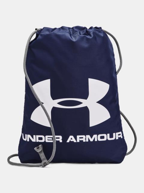 Under Armour UA Ozsee Sackpack