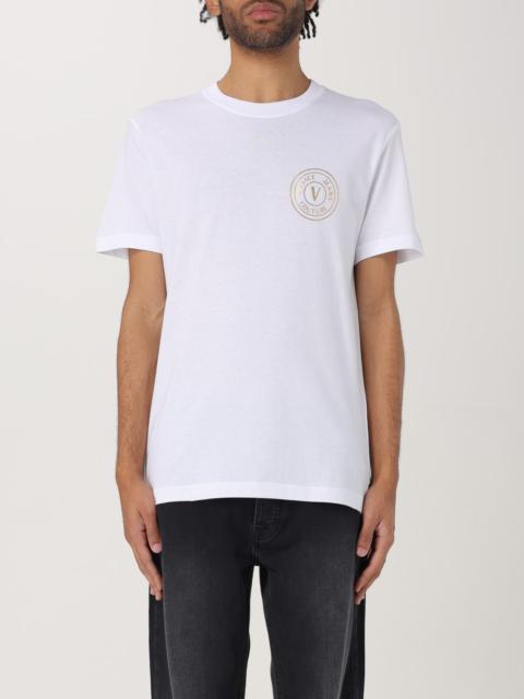 VERSACE JEANS COUTURE T-shirt men Versace Jeans Couture