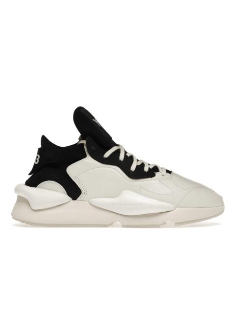 adidas Y-3 Kaiwa White Black