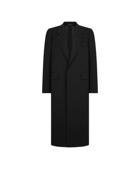 TOM FORD LIGHT FRESCO TAILORED COAT