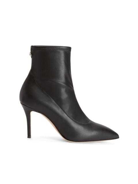Giuseppe Zanotti Mirea 90mm ankle boots
