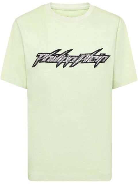 PHILIPP PLEIN jersey T-shirt