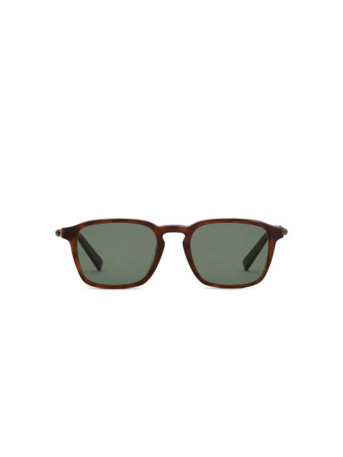 Tod's square-frame sunglasses