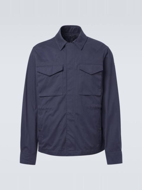 Moncler Roquille convertible jacket