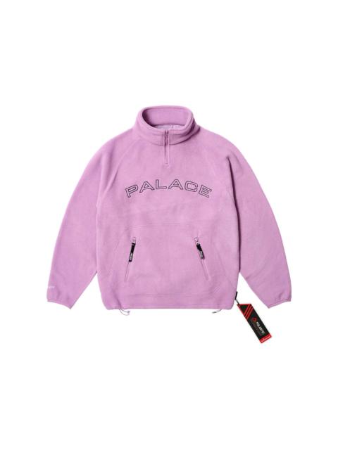 PALACE Palace Polartec Fleece Funnel Lilac