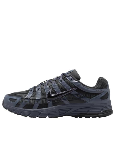 Nike Nike P-6000 'Dark Smoke Grey Carbon' CD6404-032