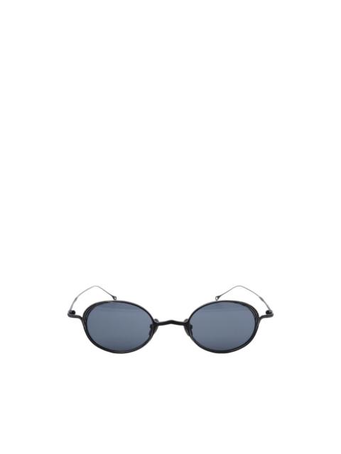 RIGARDS round-frame sunglasses