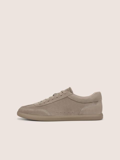 Vince Cove Suede Sneaker