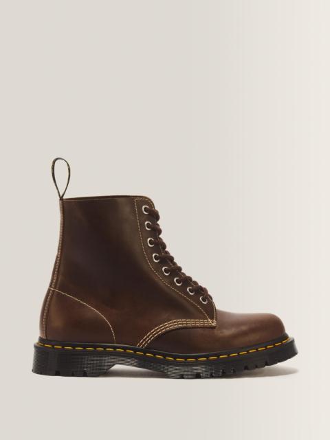 Dr. Martens 1460 Pascal Ben 8 Eye Mayhem Leather Boots