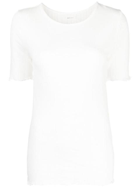 SKALL Edie Pointelle Tee
