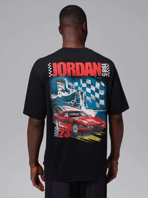 Jordan Jordan Brooklyn Men's T-Shirt