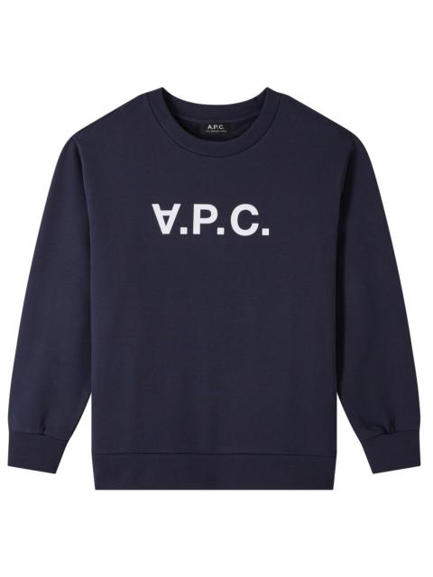 A.P.C. Elisa sweatshirt