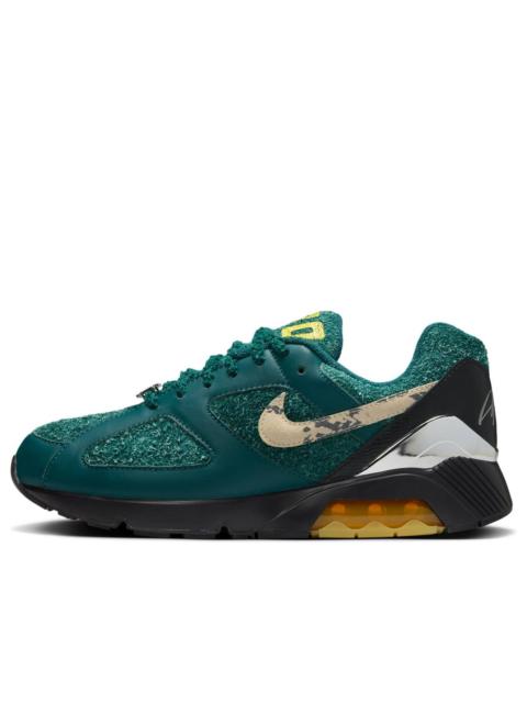 Nike 나이키 x 앞치마 기록 공기 최대 180 'Dark Atomic Teal' FZ3309-300