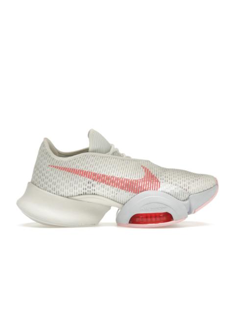 Nike Air Zoom Superrep 2 Summit White Crimson (W)