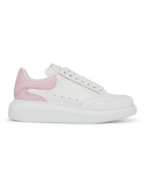 Alexander McQueen Sneaker Pelle S.Gomm