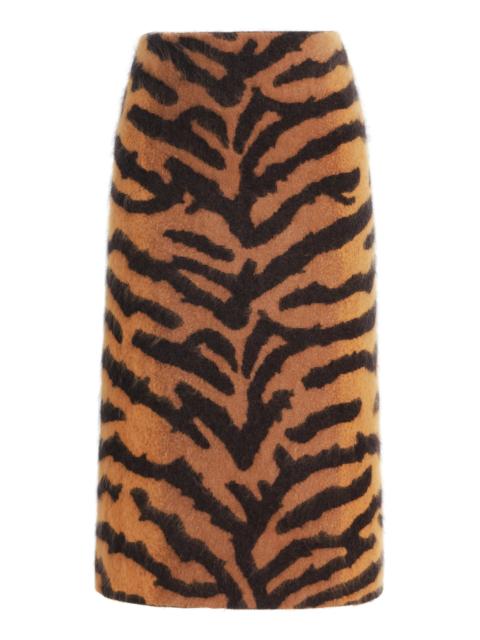ADAM LIPPES Amari Skirt