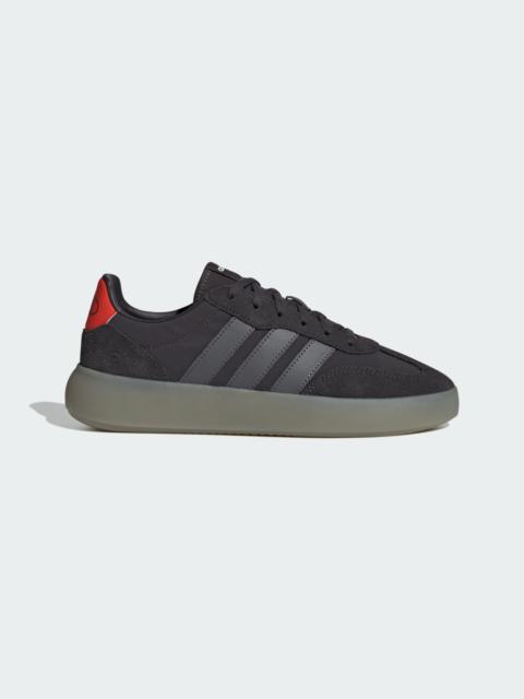 adidas Barreda Decode Audi F1 Team Shoes
