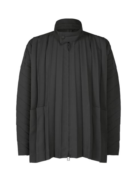ISSEY MIYAKE EDGE COAT