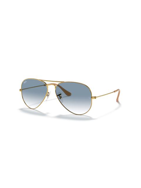 Ray-Ban AVIATOR GRADIENT