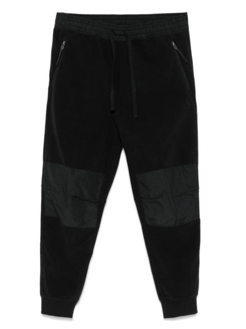 Polo Ralph Lauren fleece track trousers