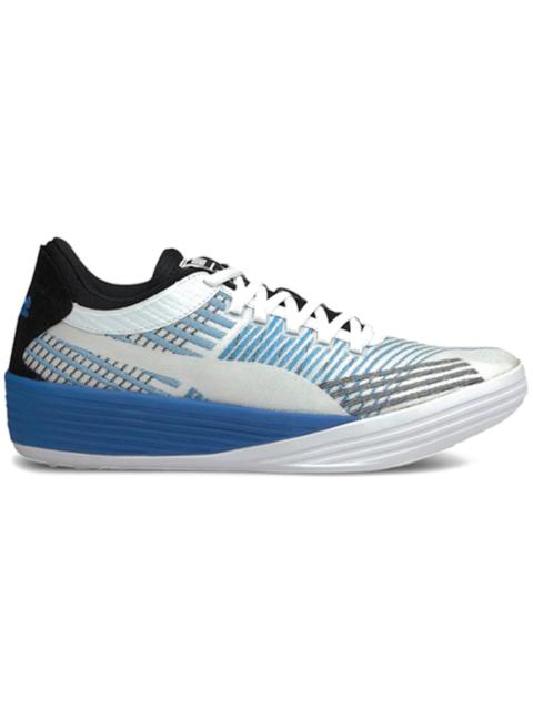 Puma Clyde All Pro Strong Blue